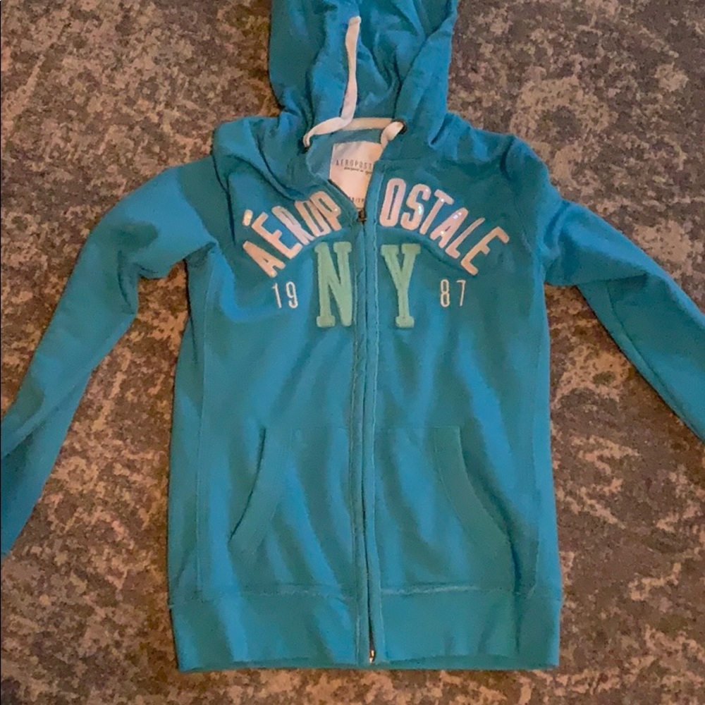 Aeropostale hoodie